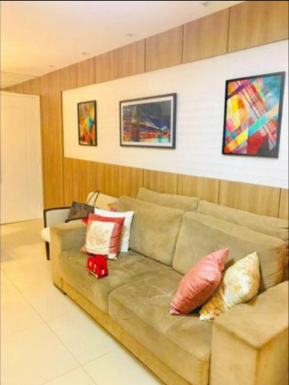 Imagem Apartamento com 3 Quartos à Venda, 99 m² em Neópolis - Natal