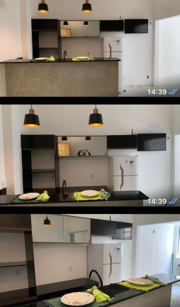 Imagem Apartamento com 1 Quarto à Venda, 32 m² em Leme - Rio de Janeiro