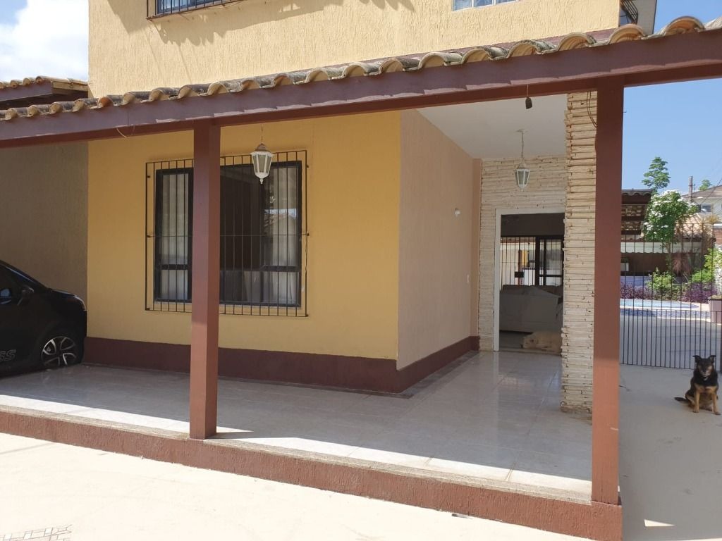 Foto do imóvel: Casa com 3 Quartos à Venda, 226 m² em Badu - Niterói