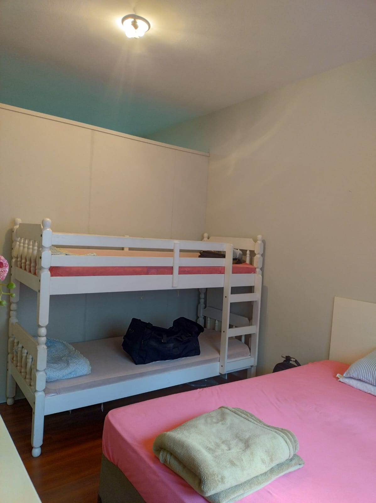 Foto do imóvel: Apartamento com 1 Quarto à Venda, 43 m² em Tupi - Praia Grande