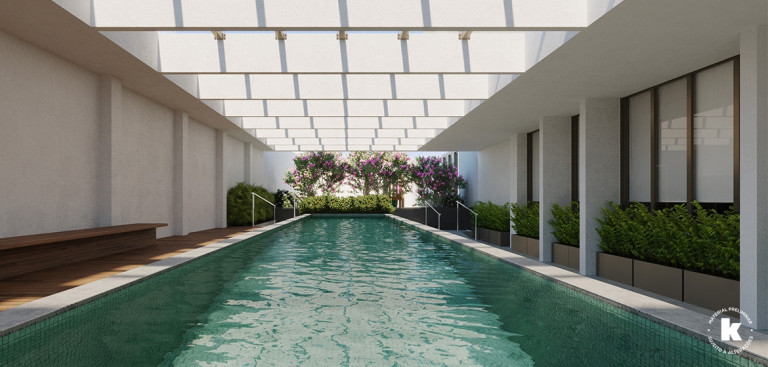 Foto do imóvel: Apartamento com 3 Quartos à Venda, 57 m² em Vila Mascote - São Paulo