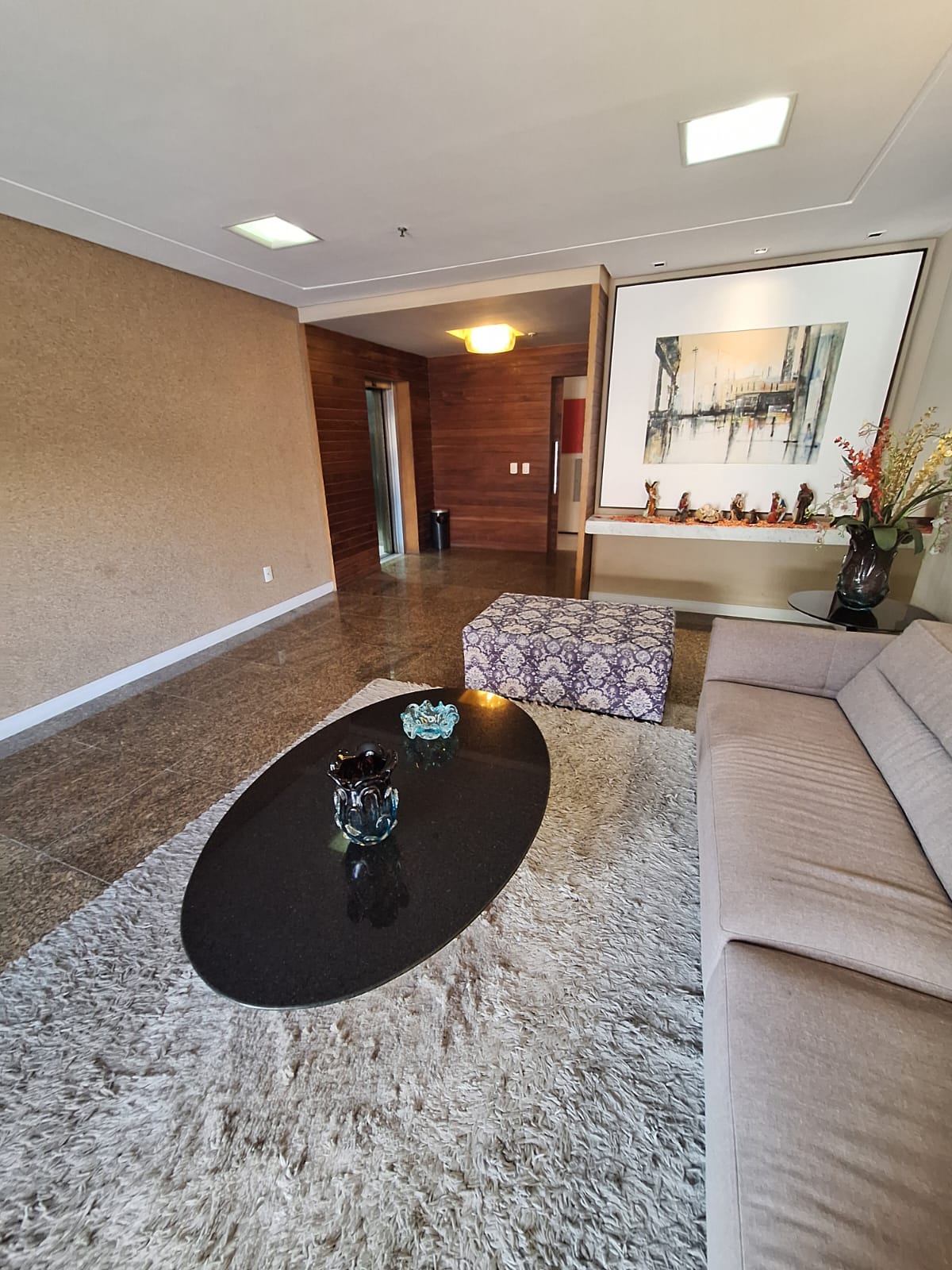 Foto do imóvel: Apartamento com 3 Quartos à Venda, 150 m² em Aldeota - Fortaleza