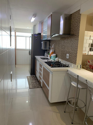 Imagem Apartamento com 4 Quartos à Venda, 104 m² em Recreio dos Bandeirantes - Rio de Janeiro