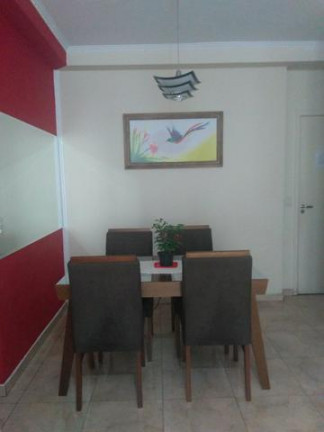 Imagem Apartamento com 2 Quartos à Venda, 48 m² em Bussocaba - Osasco