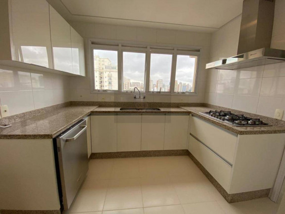 Imagem Apartamento com 4 Quartos à Venda ou Locação, 192 m²em Vila Nova Conceição - São Paulo