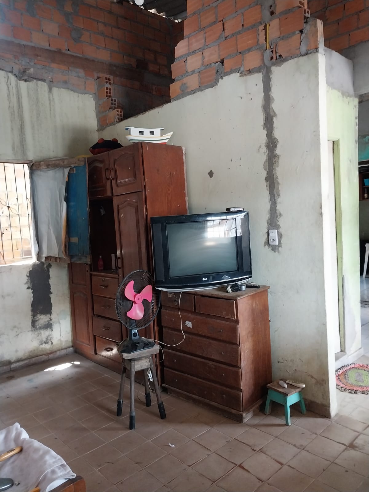 Imagem Casa com 3 Quartos à Venda, 130 m²em Bengui - Belém