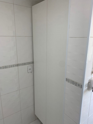 Imagem Apartamento com 2 Quartos à Venda, 56 m² em Vila Monte Alegre - São Paulo