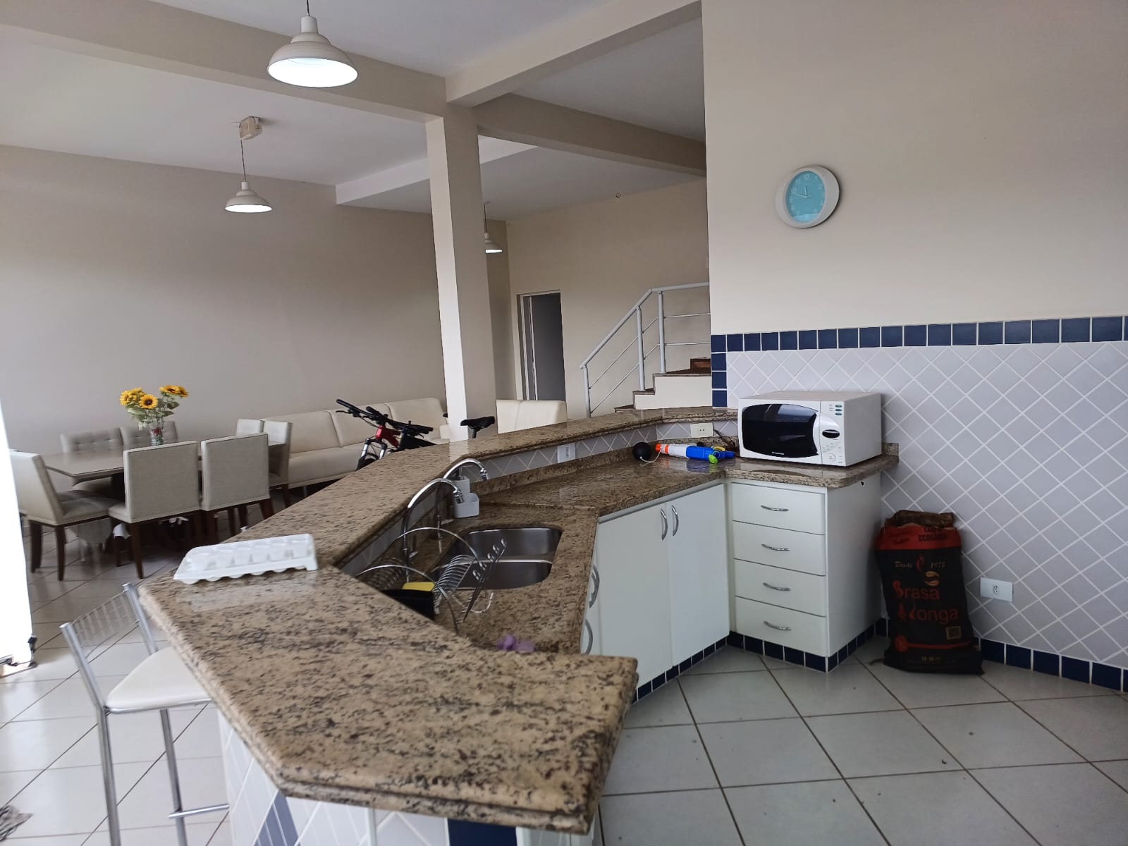 Foto do imóvel: Casa com 3 Quartos à Venda, 330 m² em Jardim Paulista - Atibaia