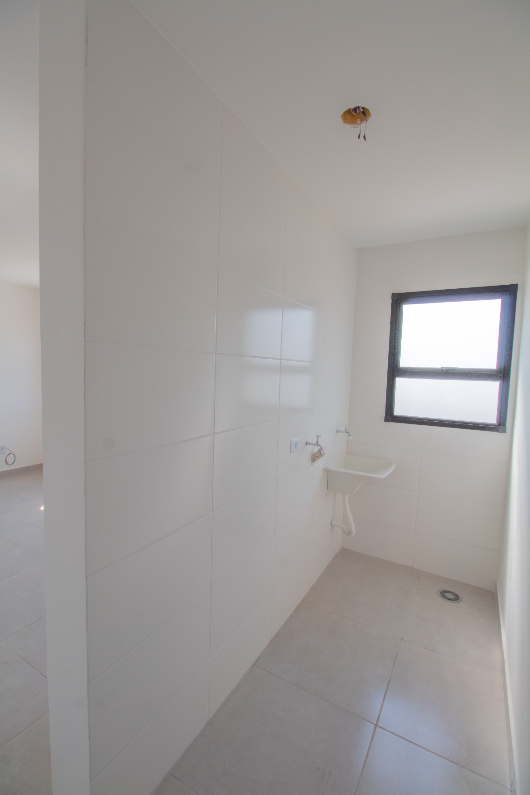 Foto do imóvel: Apartamento com 1 Quarto à Venda ou Locação, 32 m² em Parque São Lucas - São Paulo