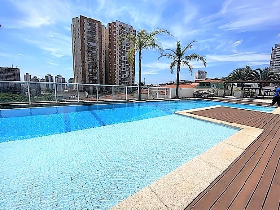 Imagem Apartamento com 3 Quartos à Venda,  em Vila Dom Pedro I - São Paulo