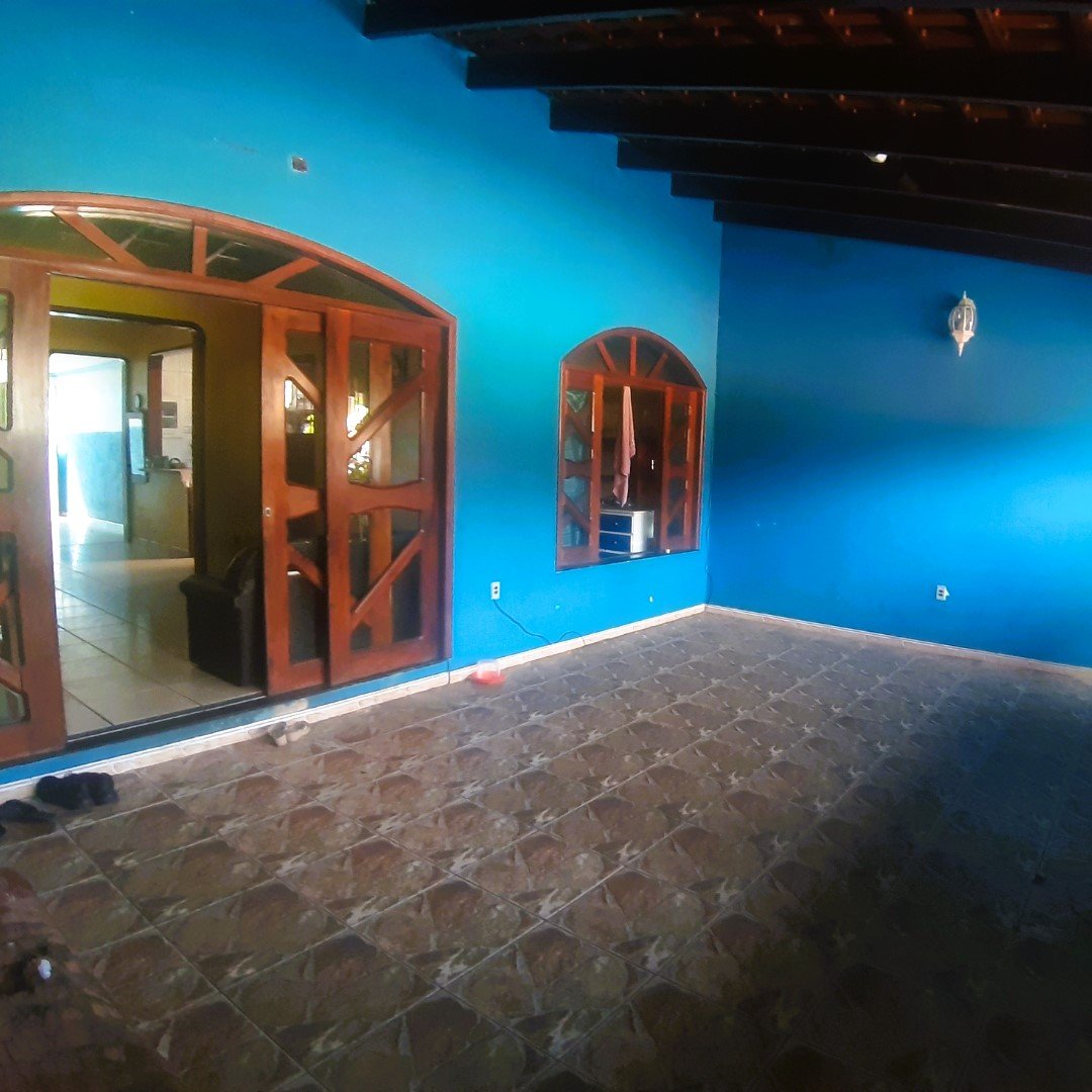 Foto do imóvel: Casa com 4 Quartos à Venda, 254 m²em Novo Aleixo - Manaus