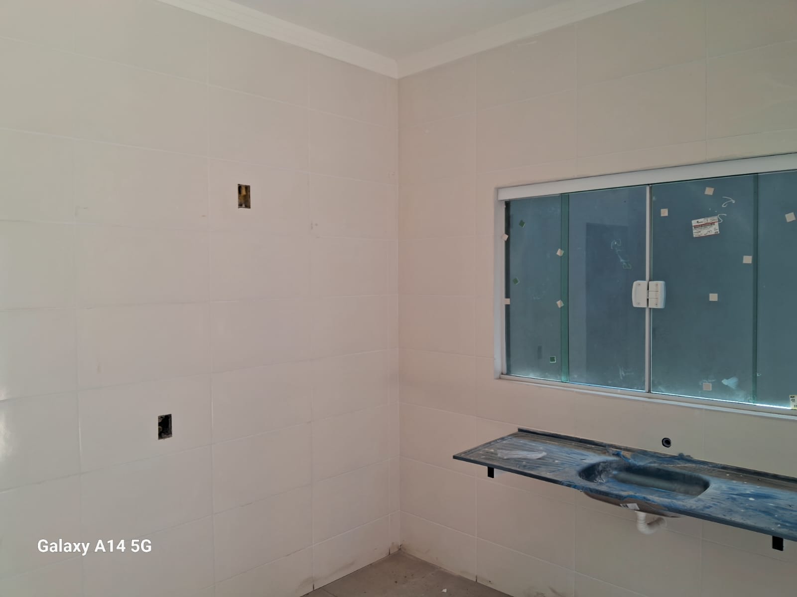 Foto do imóvel: Casa com 2 Quartos à Venda, 58 m² em Parque Jaraguá - Bauru