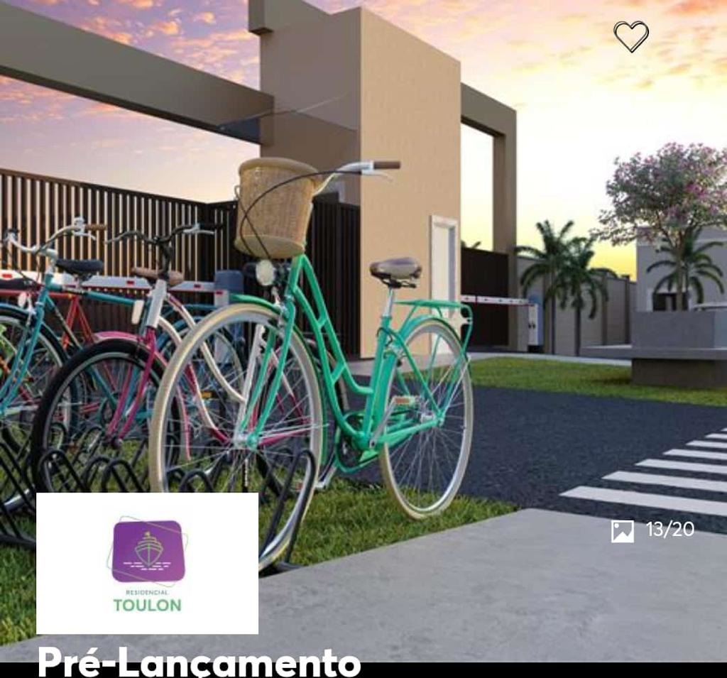 Foto do imóvel: Apartamento com 2 Quartos à Venda, 45 m² em Tabuleiro do Martins - Maceió