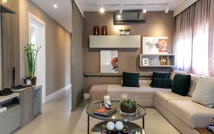 Foto do imóvel: Apartamento com 3 Quartos à Venda,  em Umuarama - Osasco
