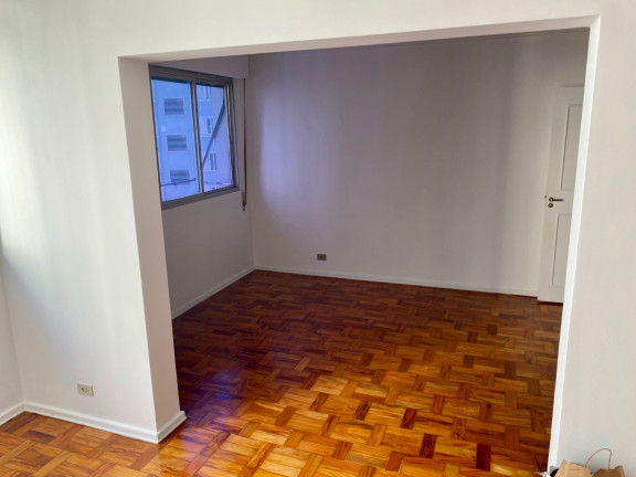 Apartamento com 1 Quarto à Venda, 87 m² em Itaim Bibi - São Paulo