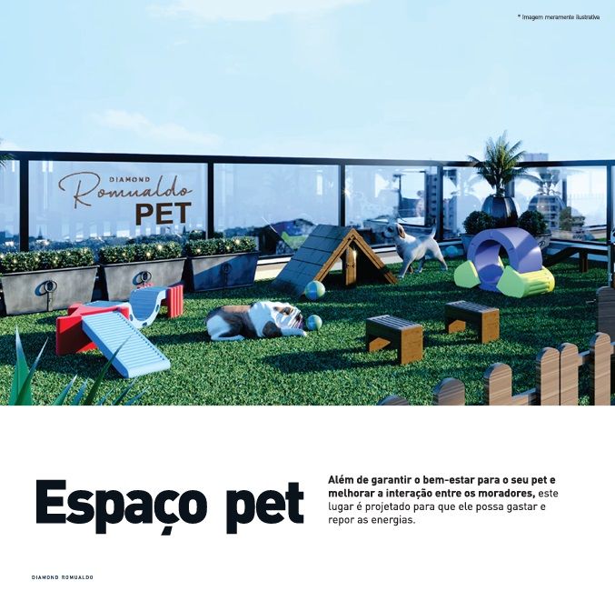 Foto do imóvel: Apartamento com 2 Quartos à Venda, 54 m² em Granbery - Juiz de Fora