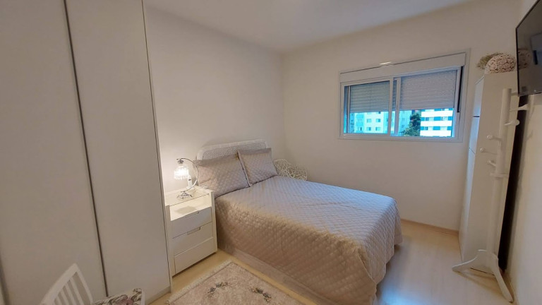 Imagem Apartamento com 2 Quartos à Venda, 64 m²em Vila Olímpia - São Paulo