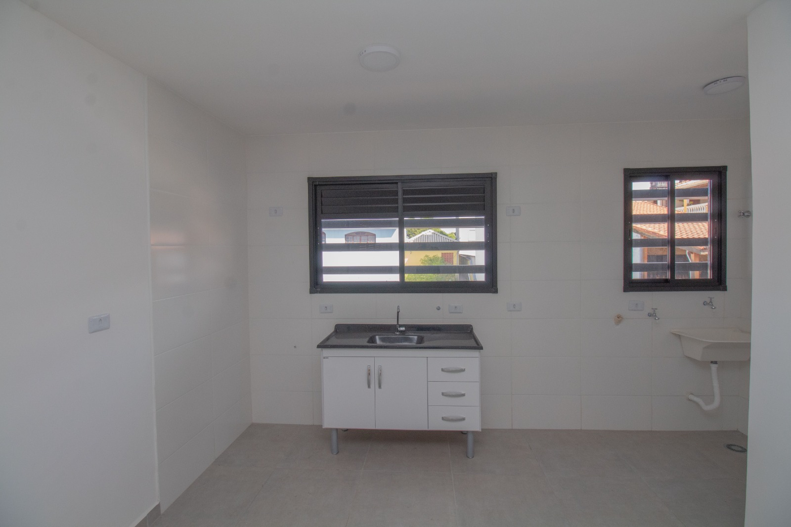 Foto do imóvel: Apartamento com 2 Quartos à Venda, 44 m² em Parque São Lucas - São Paulo