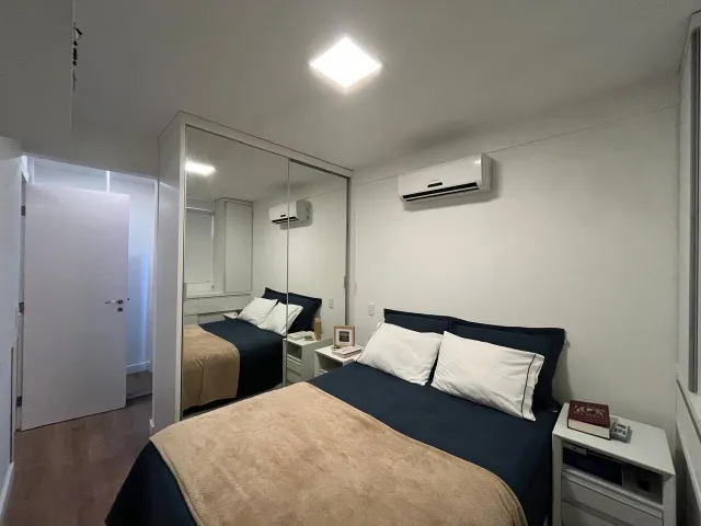 Foto do imóvel: Apartamento com 2 Quartos à Venda, 57 m² em Neópolis - Natal