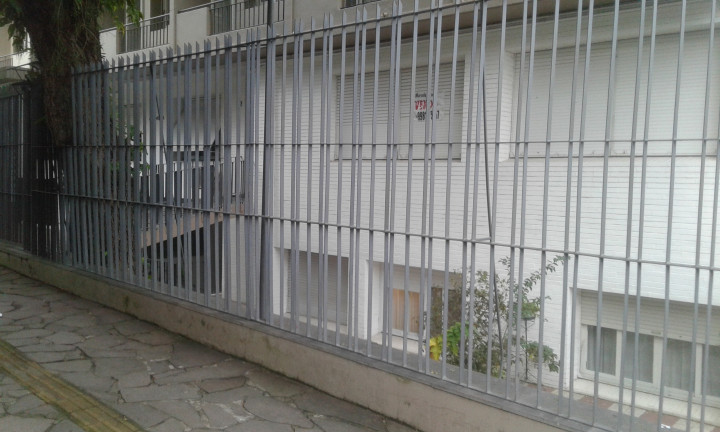 Imagem Apartamento com 3 Quartos à Venda, 132 m²em Rio Branco - Porto Alegre