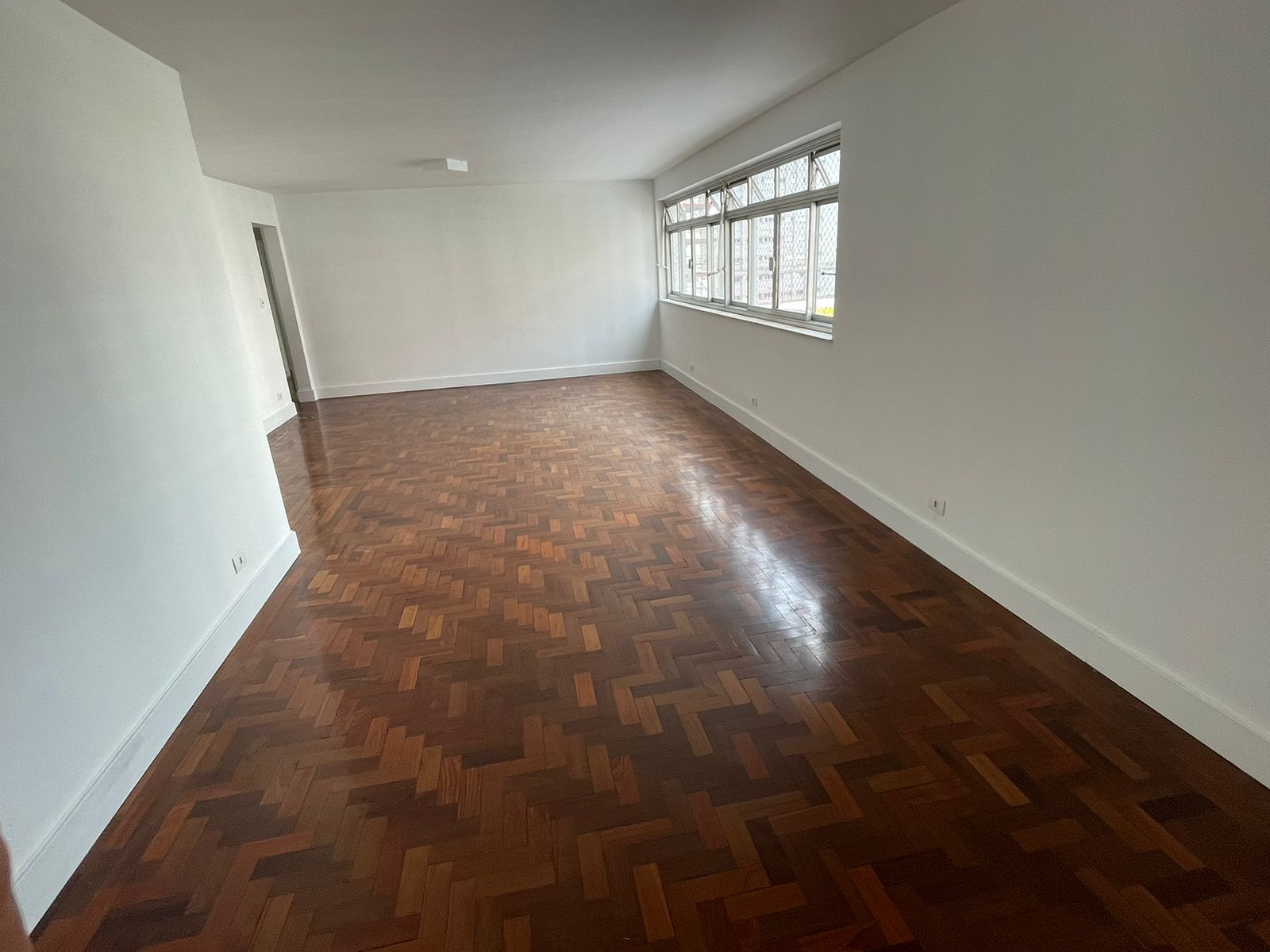 Imagem Apartamento com 3 Quartos à Venda, 160 m²em Itaim Bibi - São Paulo