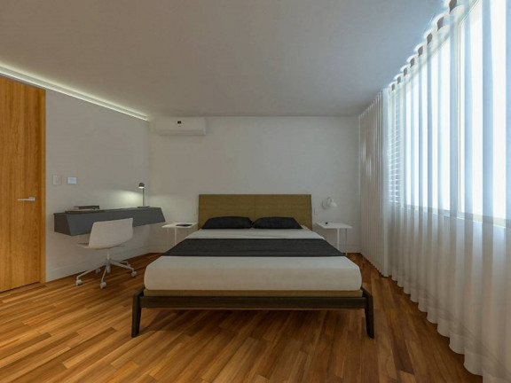 Imagem Apartamento com 3 Quartos à Venda, 178 m² em Jardim Paulistano - São Paulo