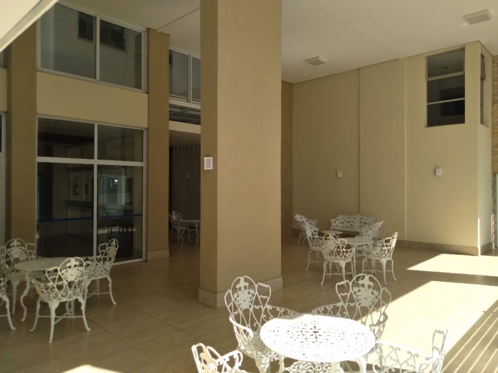 Apartamento com 3 Quartos à Venda, 118 m² em Setor Bueno - Goiânia