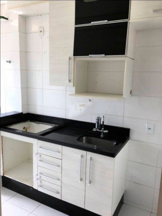 Apartamento com 2 Quartos à Venda, 54 m² em Sítio da Figueira - São Paulo