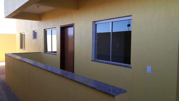 Imagem Apartamento com 2 Quartos à Venda, 65 m² em Parque Da Barragem Setor 01 - águas Lindas De Goiás