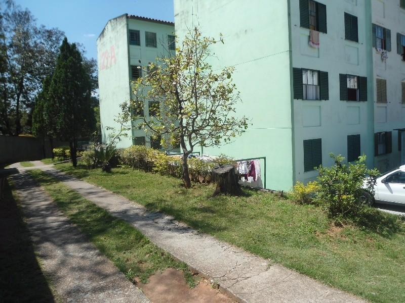 Imagem Apartamento com 2 Quartos à Venda, 47 m²em Morada das Vinhas - Jundiaí
