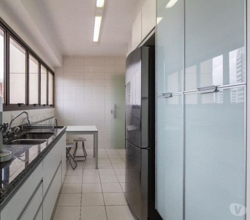 Imagem Apartamento com 3 Quartos para Alugar,  em Brooklin Paulista - São Paulo