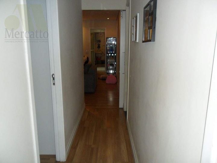 Imagem Apartamento com 3 Quartos à Venda, 95 m² em Jardim Wanda - Taboão Da Serra