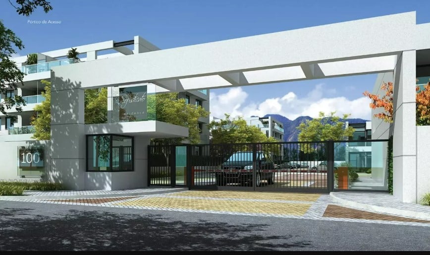 Foto do imóvel: Apartamento com 3 Quartos à Venda ou Locação, 88 m² em Recreio dos Bandeirantes - Rio de Janeiro