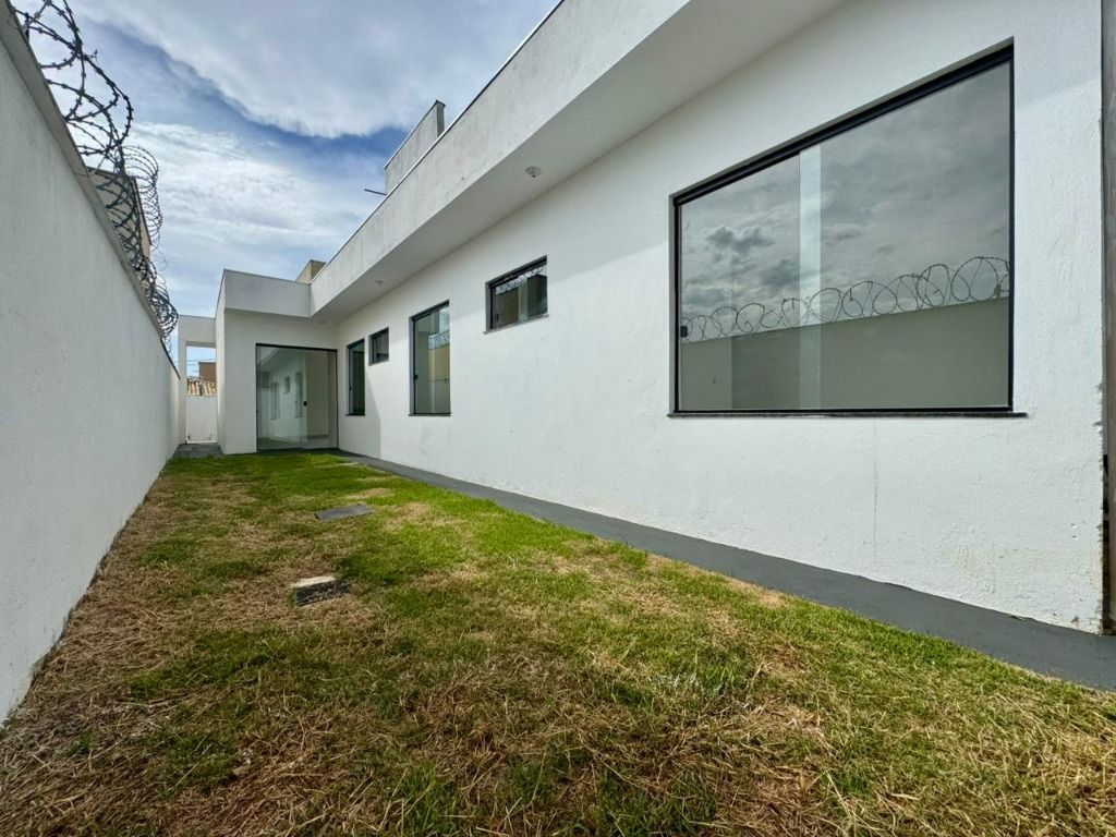 Foto do imóvel: Casa com 3 Quartos à Venda, 83 m² em Jardim Imperial - Lagoa Santa Foto do imóvel: Casa com 3 Quartos à Venda, 83 m² em Jardim Imperial - Lagoa Santa