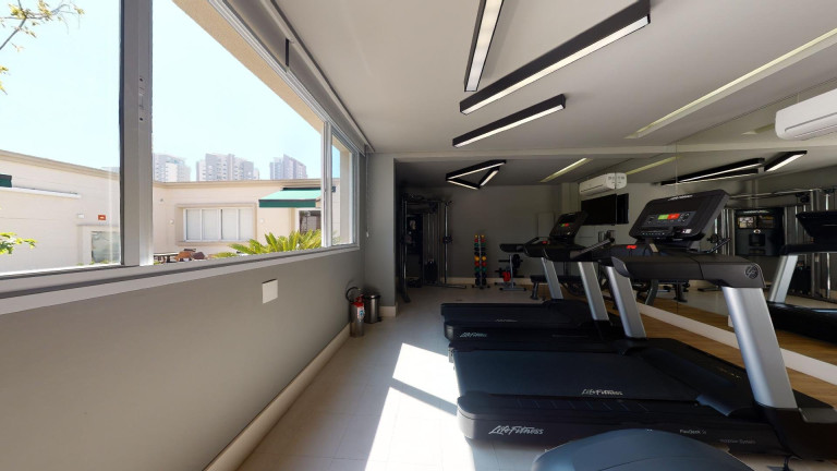 Apartamento com 2 Quartos à Venda, 70 m²em Ipiranga - São Paulo