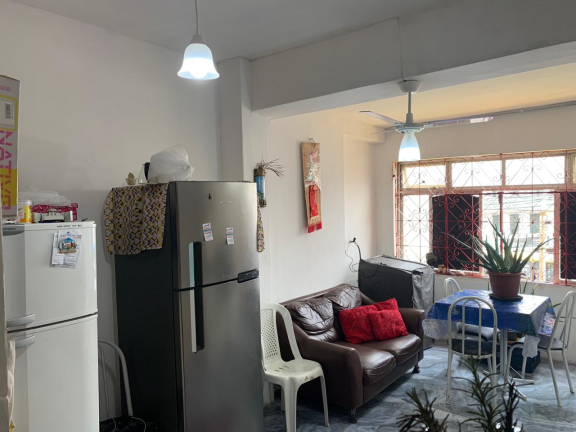 Imagem Apartamento com 1 Quarto à Venda, 55 m² em Dois de Julho - Salvador