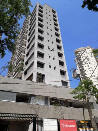 Imagem Apartamento com 2 Quartos à Venda,  em Jardim Vila Mariana - São Paulo