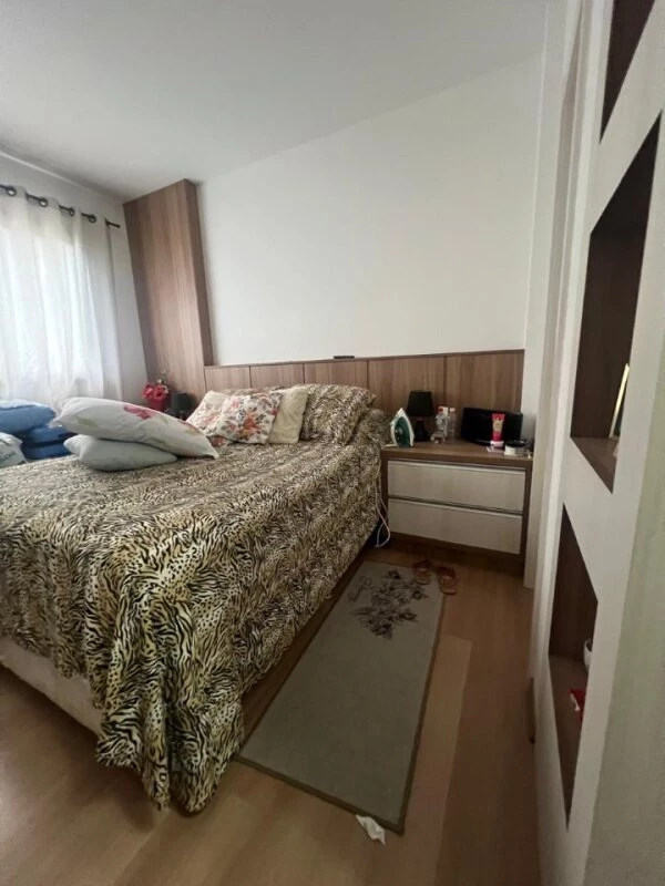 Foto do imóvel: Apartamento com 2 Quartos à Venda, 85 m² em Mercês - Curitiba