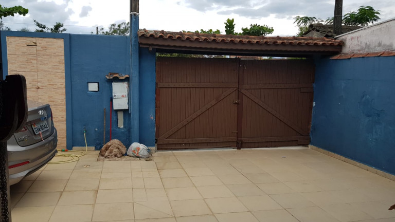 Imagem Sobrado com 3 Quartos à Venda, 280 m² em Jaraguá - São Sebastião