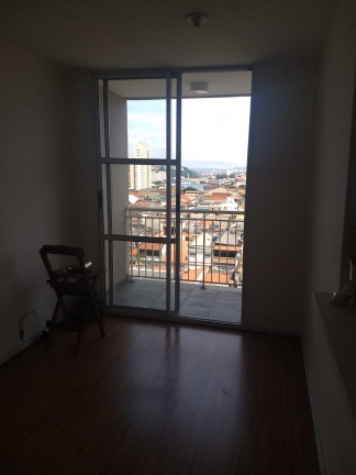 Apartamento com 2 Quartos à Venda, 51 m² em Vila Antonieta - São Paulo