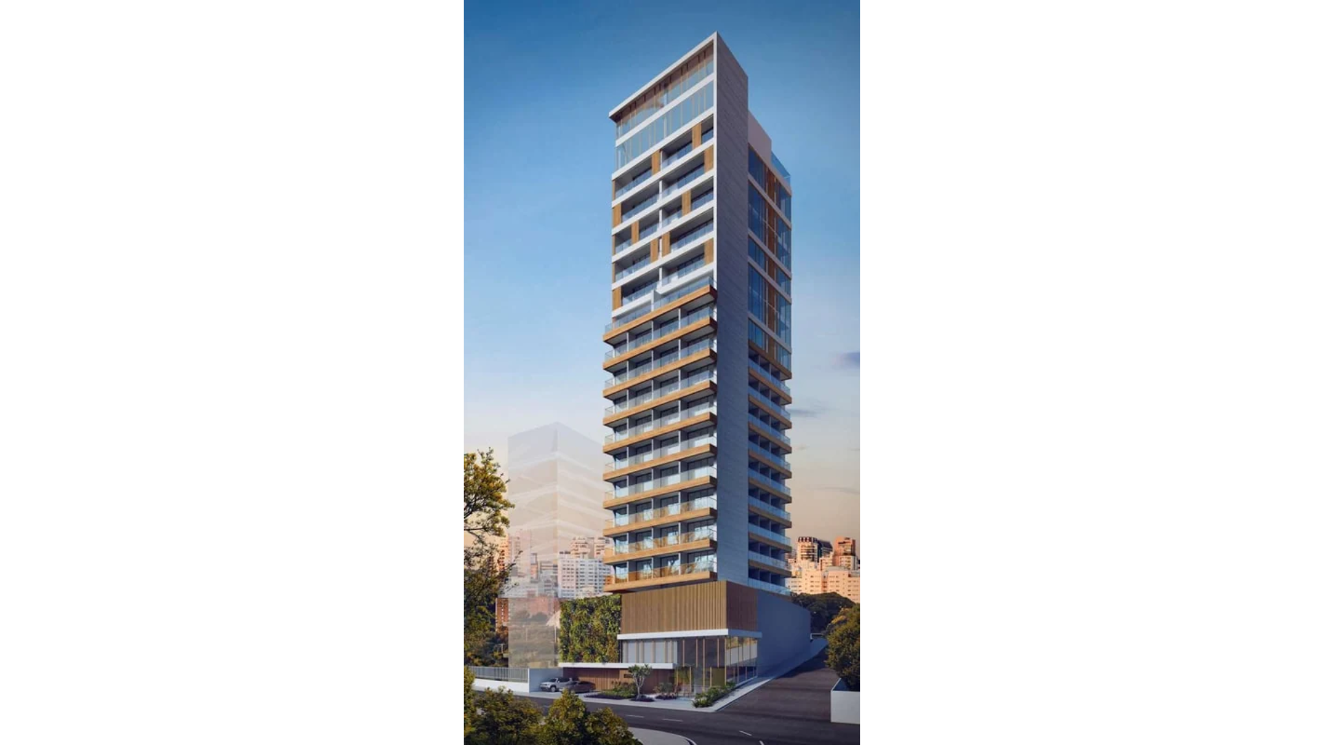 Studio com 1 Quarto à Venda, 23 m²em Barra - Salvador