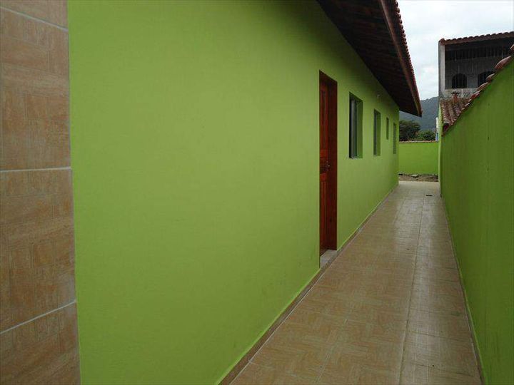 Imagem Casa com 2 Quartos à Venda, 50 m² em Santa Terezinha - Itanhaém