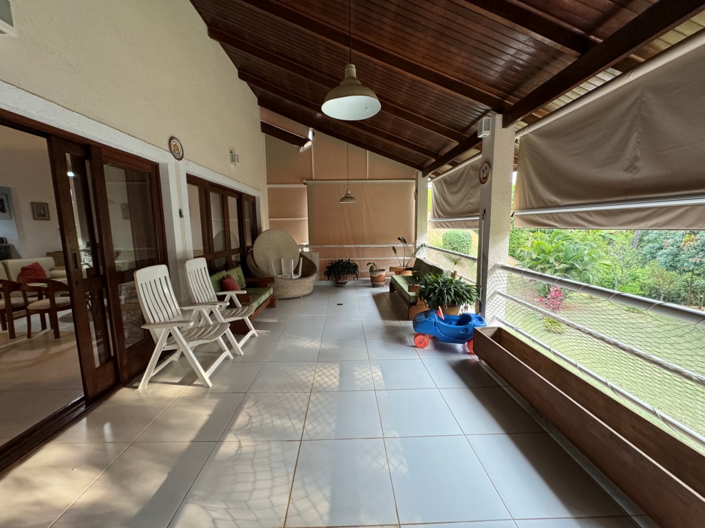 Foto do imóvel: Casa de Condomínio com 7 Quartos à Venda, 1.200 m² em Tanque - Atibaia