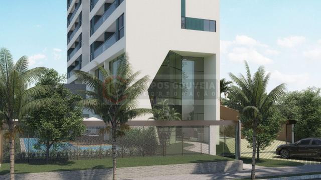 Foto do imóvel: Apartamento com 3 Quartos à Venda, 65 m²em Espinheiro - Recife