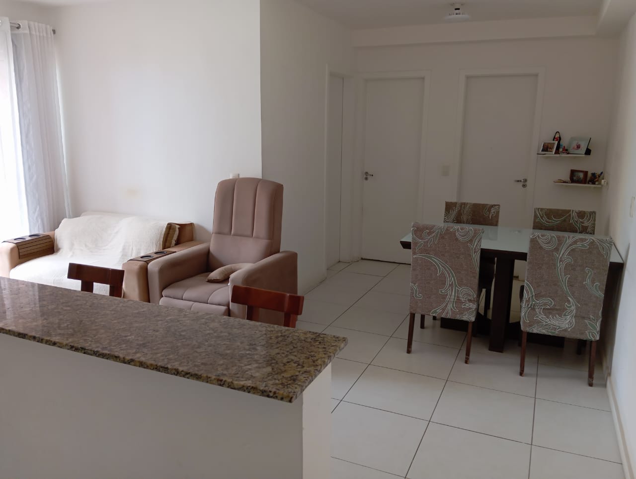 Imagem Apartamento com 2 Quartos à Venda, 57 m²em Piatã - Salvador