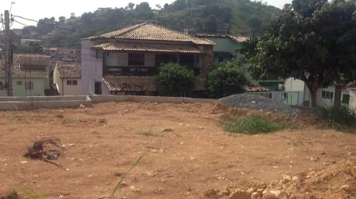 Foto do imóvel: Terreno à Venda, 375 m²em Tribobó - São Gonçalo