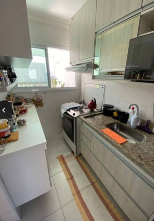 Imagem Apartamento com 2 Quartos à Venda, 102 m²em Centro - Diadema