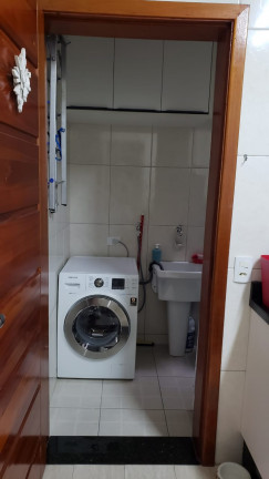 Imagem Casa de Condomínio com 2 Quartos à Venda, 61 m² em Vila Esperança - São Paulo