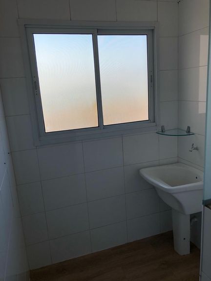 Imagem Apartamento com 2 Quartos à Venda, 61 m² em Guilhermina - Praia Grande