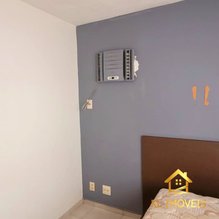 Imagem Apartamento com 2 Quartos à Venda, 44 m²em Flores - Manaus